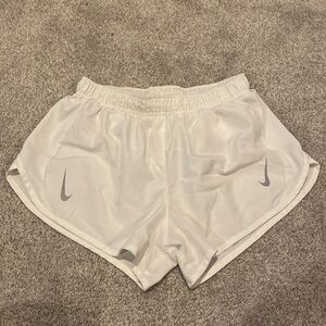 Women’s Nike Dri-Fit Shorts, size Medium